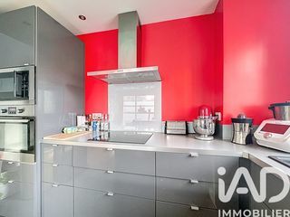  Appartement � vendre 2 pi�ces 48 m�