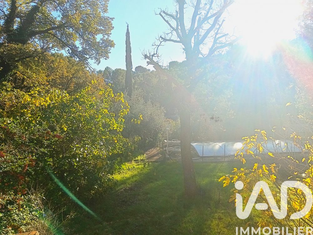 � vendre  Maison �guilles (13510)