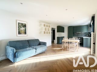  Appartement � vendre 3 pi�ces 68 m�