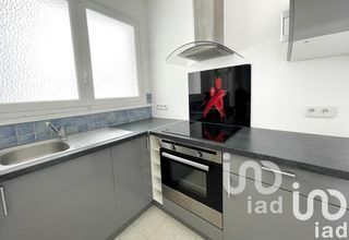  Appartement � vendre 2 pi�ces 42 m�