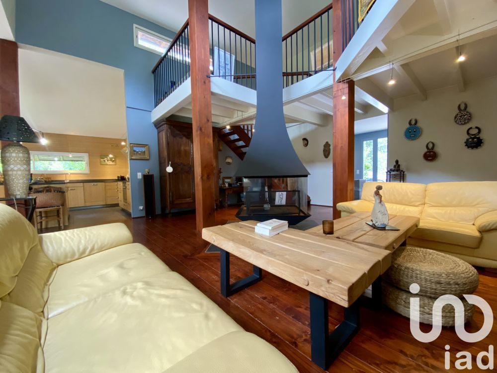� vendre  Maison Seignosse (40510)