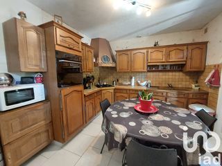  Maison � vendre 5 pi�ces 81 m�