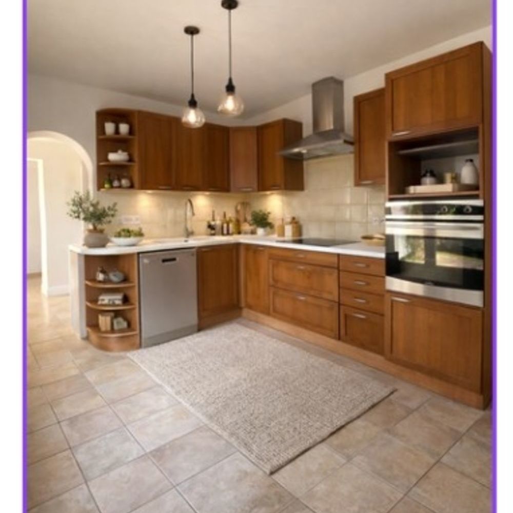 � vendre  Maison Crespi�res (78121)