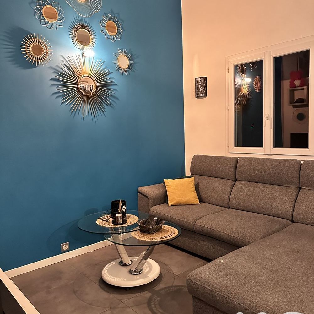 � vendre  Villa Auribeau-sur-Siagne (06810)