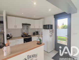  Maison � vendre 4 pi�ces 90 m�