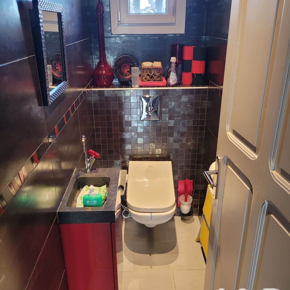 � vendre  Maison Taillades (84300)