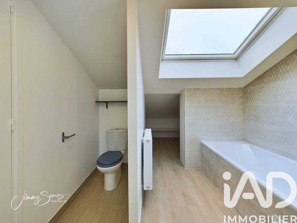 � vendre  Maison Le Port-Marly (78560)