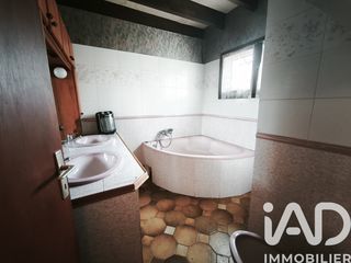  Maison � vendre 4 pi�ces 190 m�