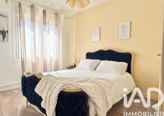  Maison � vendre 5 pi�ces 80 m�