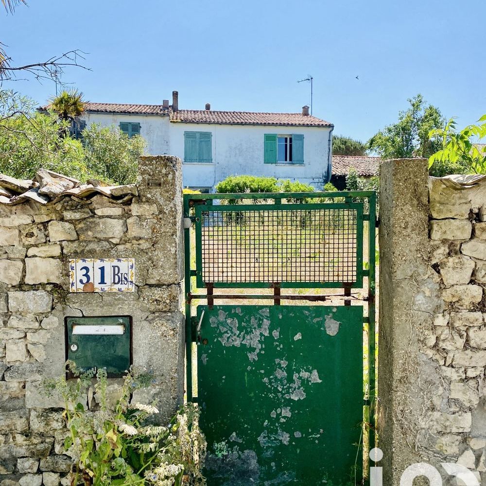 � vendre  Maison Sainte-Marie-de-R� (17740)