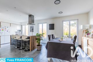  Maison � vendre 5 pi�ces 100 m�