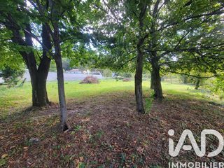  Terrain � vendre 1245 m�