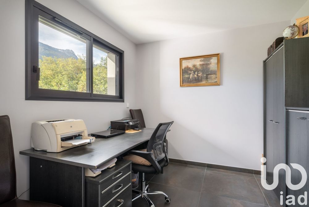 � vendre  Maison Seyssins (38180)