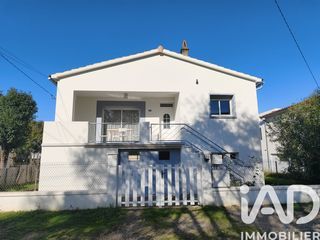  Maison � vendre 4 pi�ces 68 m�