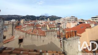  Appartement � vendre 1 pi�ce 25 m�