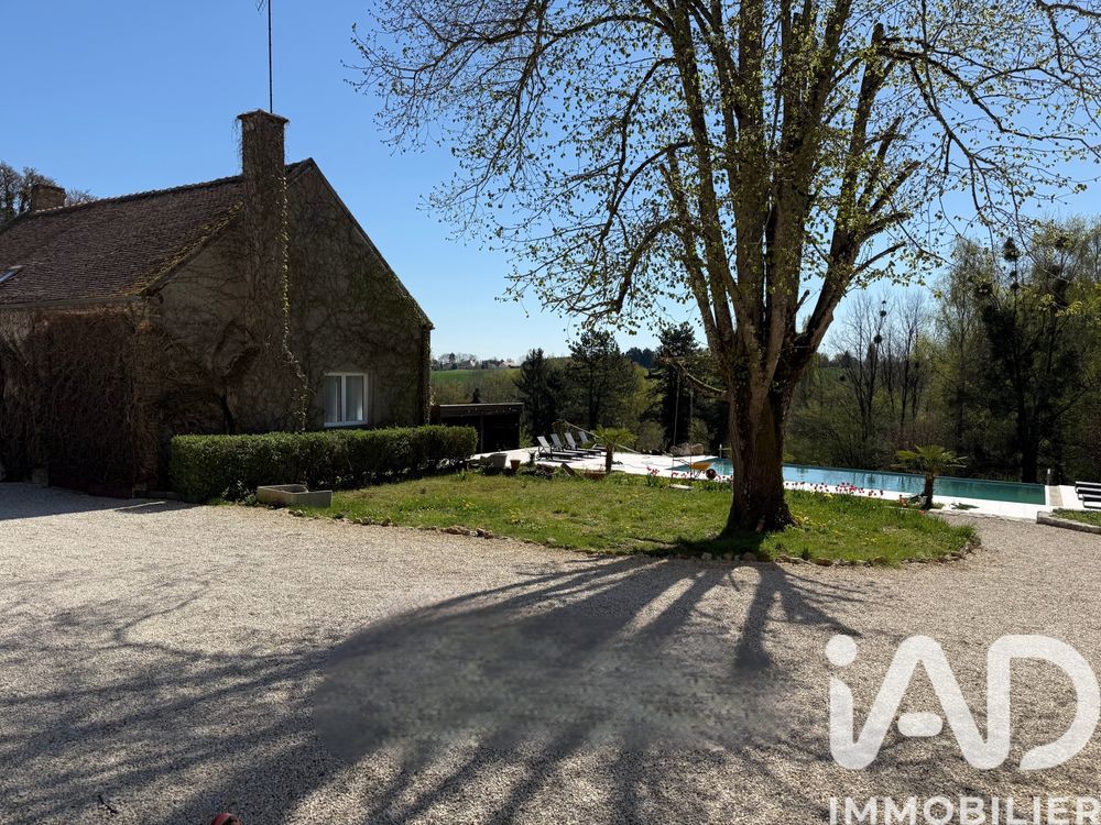 � vendre  Maison Cornant (89500)