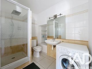  Appartement � vendre 3 pi�ces 53 m�