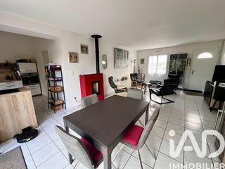  Maison � vendre 4 pi�ces 81 m�