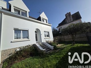  Maison � vendre 5 pi�ces 125 m�