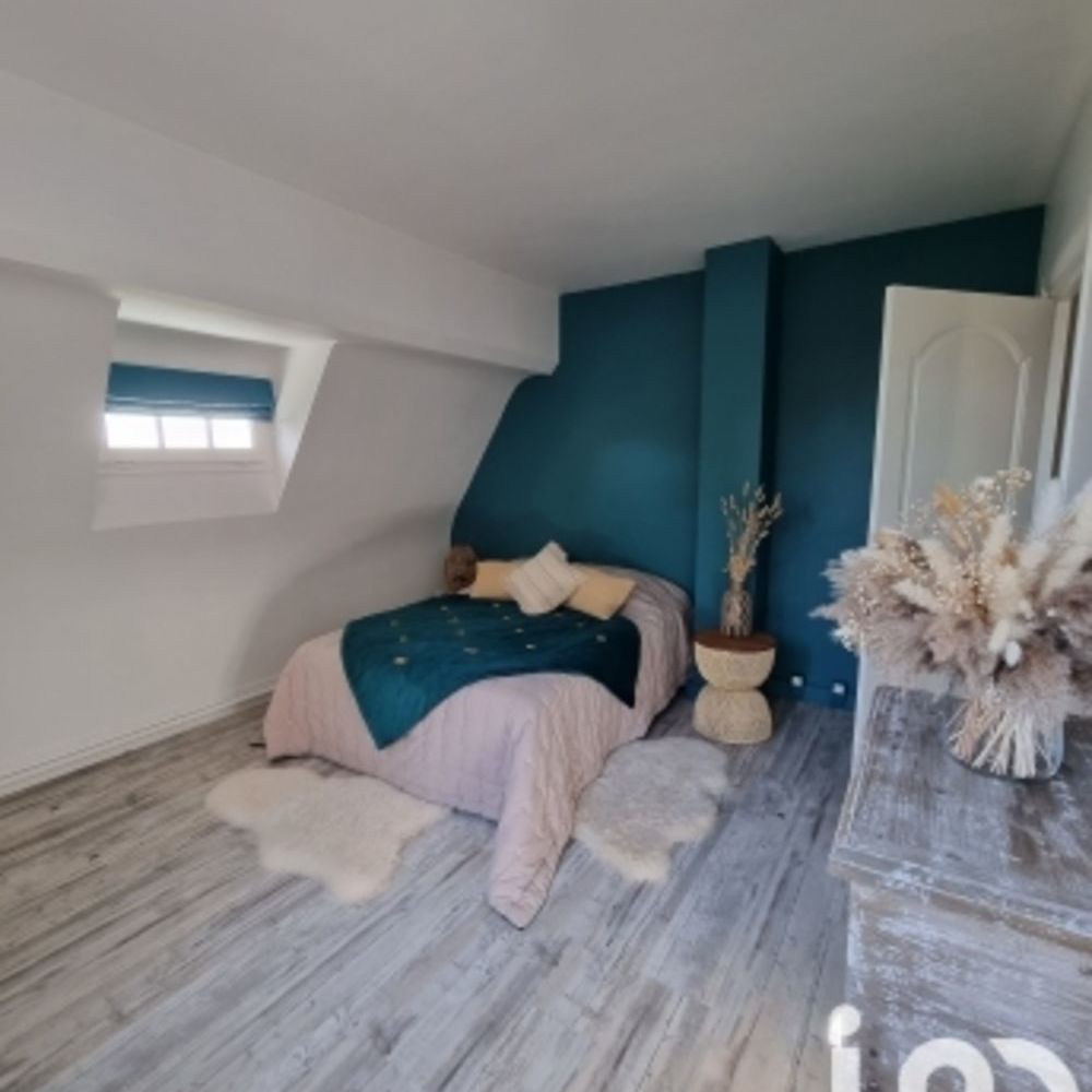 � vendre  Maison Berneuil-sur-Aisne (60350)