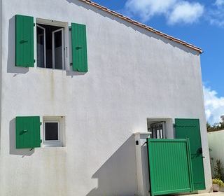  Maison � vendre 2 pi�ces 41 m�