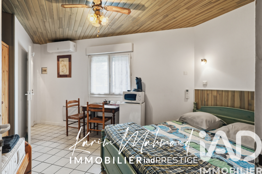 � vendre  Maison Marseillan (34340)