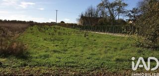  Terrain � vendre 1590 m�