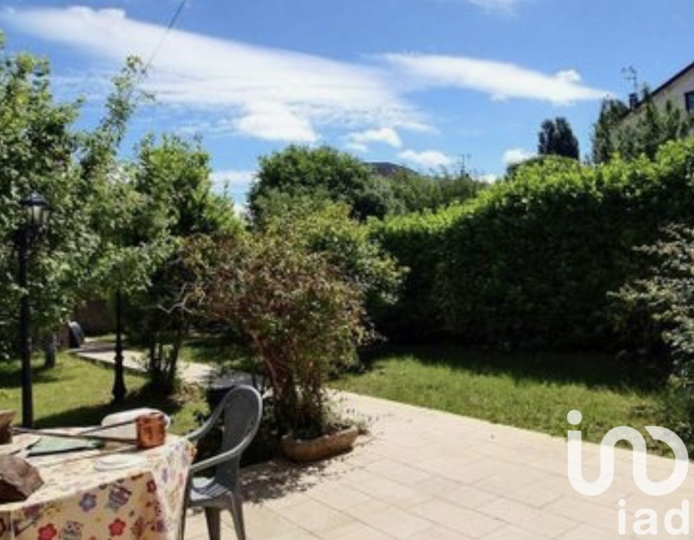 � vendre  Maison Antony (92160)