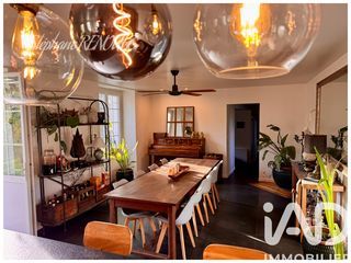  Maison � vendre 6 pi�ces 218 m�