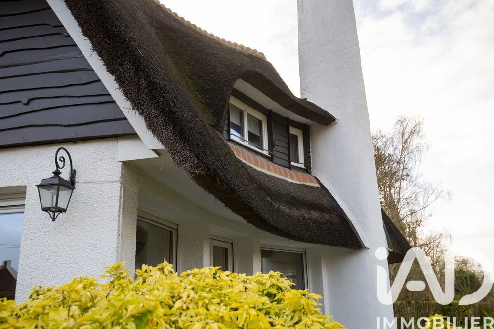 � vendre  Maison Cobrieux (59830)