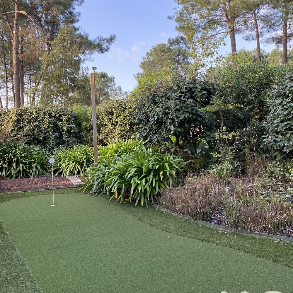 � vendre  Maison Lacanau Ocean (33680)