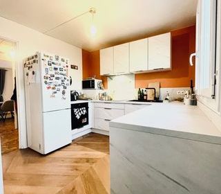  Appartement � vendre 5 pi�ces 99 m�