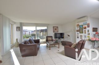  Appartement � vendre 5 pi�ces 152 m�