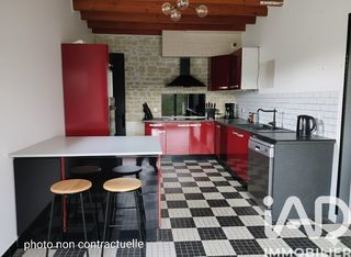 Maison � vendre 7 pi�ces 200 m�