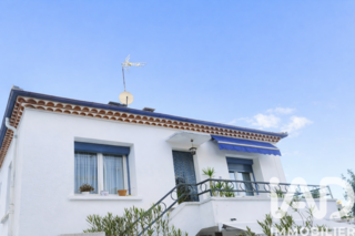  Maison � vendre 4 pi�ces 65 m�