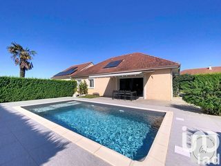  Maison � vendre 5 pi�ces 110 m�