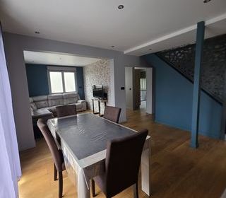  Maison � vendre 5 pi�ces 139 m�