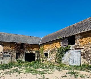  Maison � vendre 4 pi�ces 150 m�