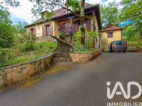   Vente Maison traditionnelle 6 pi�ces Maison - 6 pi�ce(s) - 158 m�