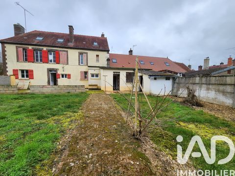   Vente Maison/villa 6 pi�ces Maison - 6 pi�ce(s) - 150 m�