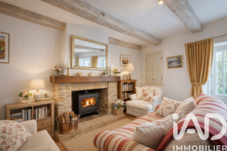  Maison � vendre 3 pi�ces 77 m�