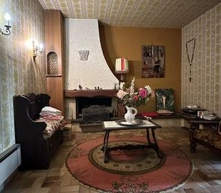  Maison � vendre 9 pi�ces 322 m�