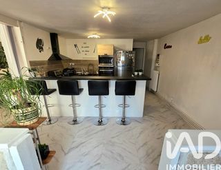  Maison � vendre 6 pi�ces 139 m�