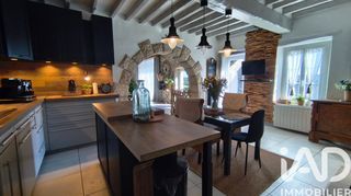  Maison � vendre 5 pi�ces 200 m�