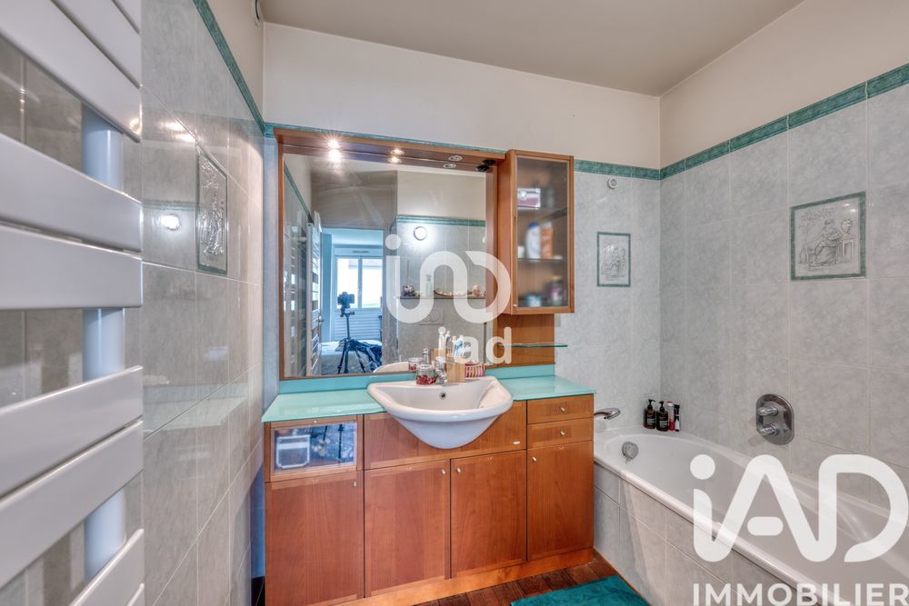 � vendre  Maison Bussy-Saint-Georges (77600)