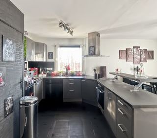  Appartement � vendre 4 pi�ces 78 m�