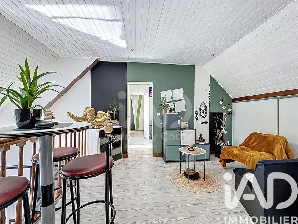 � vendre  Maison Savenay (44260)