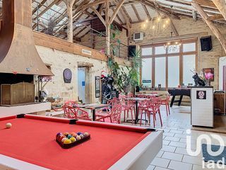  Maison � vendre 10 pi�ces 480 m�