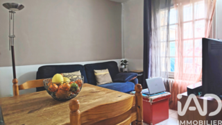  Appartement � vendre 3 pi�ces 42 m�