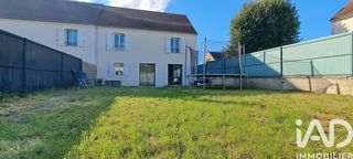  Maison � vendre 6 pi�ces 125 m�